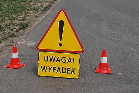 Ruszył proces sprawcy wypadku w Kamieniu Pomorskim