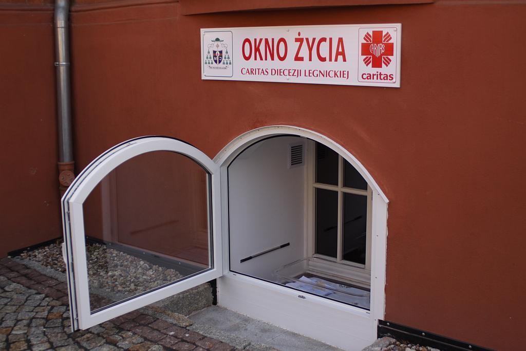 Okno życia